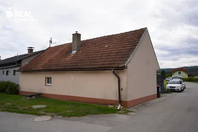 2-Zimmer-Haus kaufen in Tulln – 47 m², € 149.000 – Bild 2 von 26