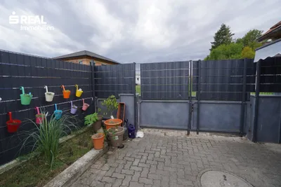 2-Zimmer-Haus kaufen in Tulln – 47 m², € 149.000 – Bild 6 von 26