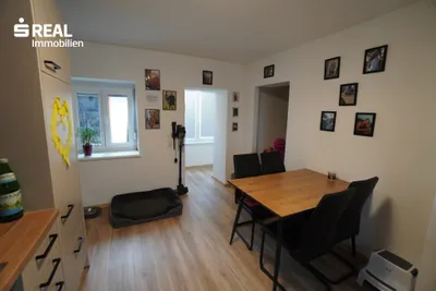 2-Zimmer-Haus kaufen in Tulln – 47 m², € 149.000 – Bild 17 von 26