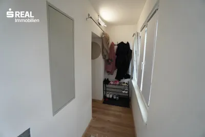 2-Zimmer-Haus kaufen in Tulln – 47 m², € 149.000 – Bild 12 von 26