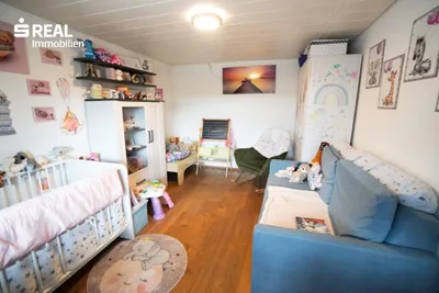 2-Zimmer-Haus kaufen in Tulln – 47 m², € 149.000 – Bild 23 von 26