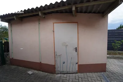 2-Zimmer-Haus kaufen in Tulln – 47 m², € 149.000 – Bild 9 von 26