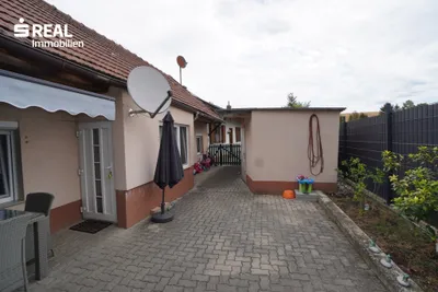 2-Zimmer-Haus kaufen in Tulln – 47 m², € 149.000 – Bild 7 von 26