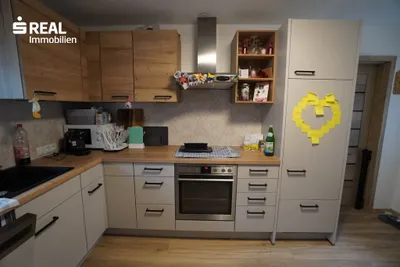 2-Zimmer-Haus kaufen in Tulln – 47 m², € 149.000 – Bild 18 von 26