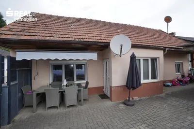 2-Zimmer-Haus kaufen in Tulln – 47 m², € 149.000 – Bild 4 von 26