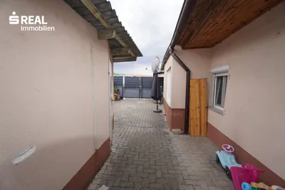 2-Zimmer-Haus kaufen in Tulln – 47 m², € 149.000 – Bild 8 von 26
