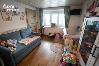 2-Zimmer-Haus kaufen in Tulln – 47 m², € 149.000 – Bild 24 von 26