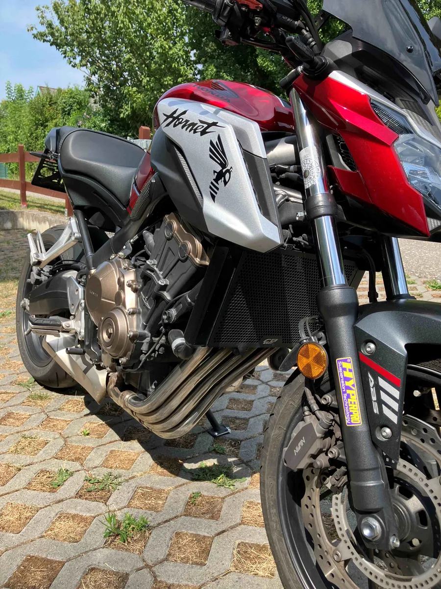 Honda CB