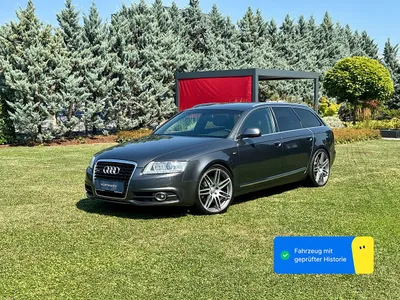 Audi A6 Avant 3,0 TDI quattro Tiptronic | *3xS-LINE*...