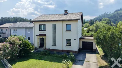 5-Zimmer-Haus kaufen in Murtal – 114,46 m², € 165.000 – Bild 2 von 19