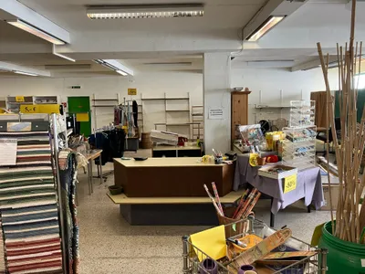 Gewerbeimmobilie mieten in Braunau am Inn – 520 m², € 6 – Bild 6 von 12