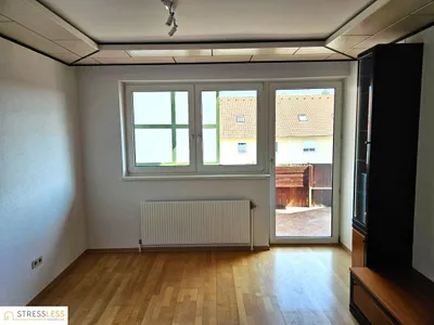 3-Zimmer-Wohnung mieten in Korneuburg – 70,19 m², € 930 – Bild 2 von 8