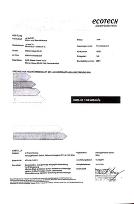 3-Zimmer-Wohnung mieten in Mödling – 87 m², € 1.475 – Bild 21 von 21