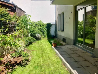 3-Zimmer-Wohnung mieten in Mödling – 87 m², € 1.475