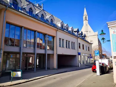 3-Zimmer-Wohnung mieten in Mödling – 87 m², € 1.475 – Bild 20 von 21