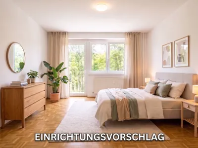 2-Zimmer-Wohnung mieten in Graz – 59 m², € 729 – Bild 8 von 8