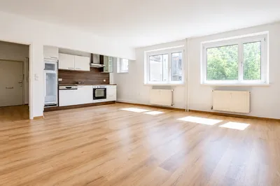 2-Zimmer-Wohnung mieten in Graz – 59 m², € 729