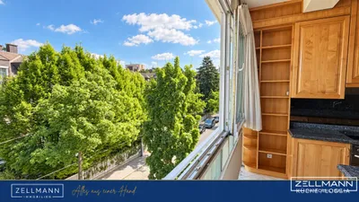 4-Zimmer-Wohnung kaufen in Wien – 136,87 m², € 790.000