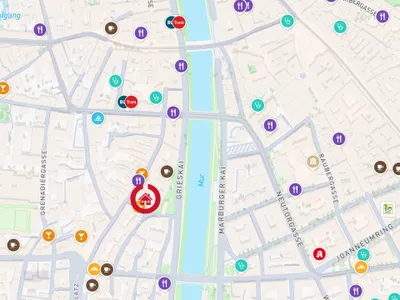 Gewerbeimmobilie mieten in Graz – 179 m², € 2.252 – Bild 10 von 10