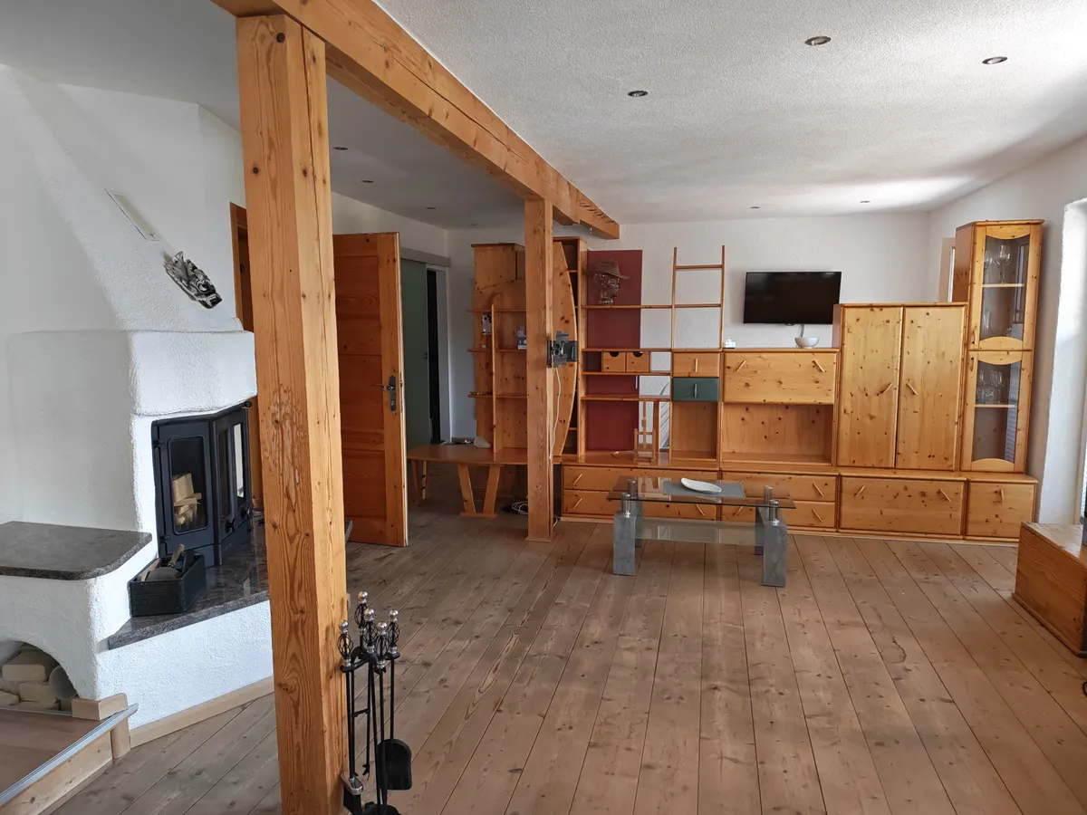 Wohnung – Reith bei Seefeld, Bezirk Innsbruck-Land - Ansicht 3