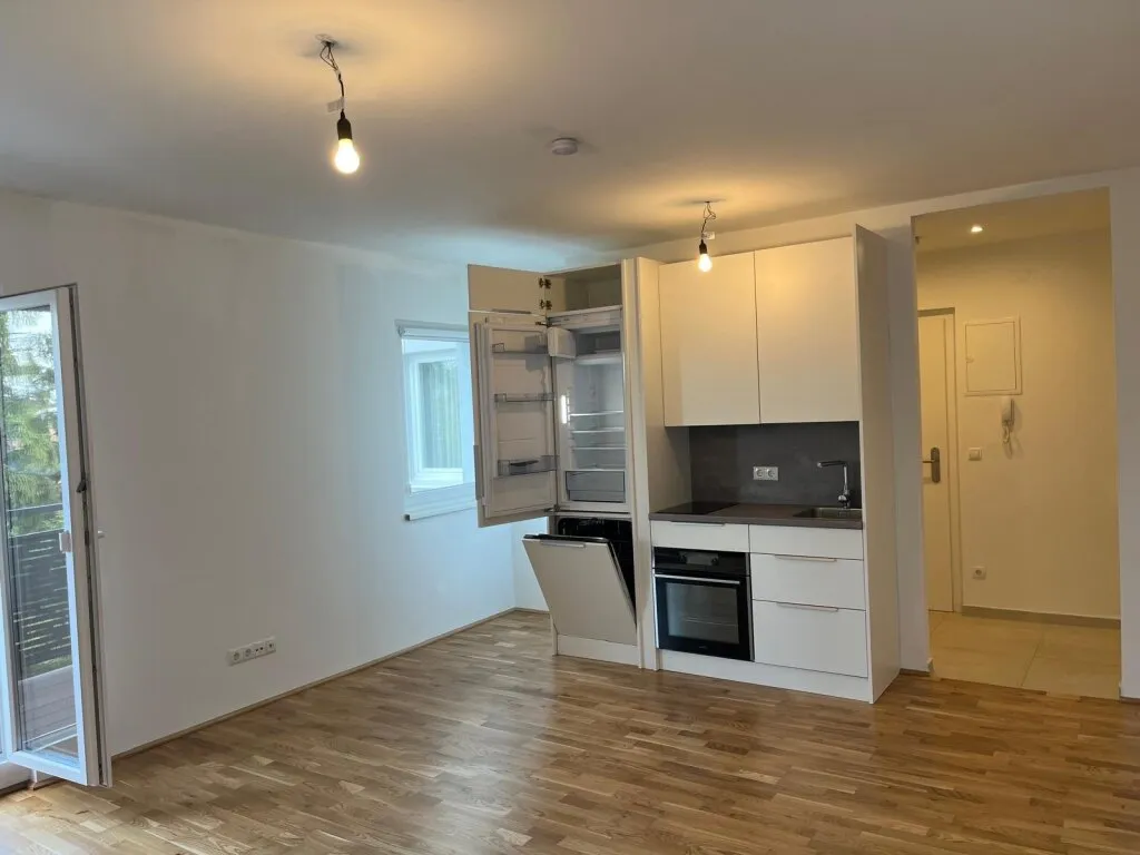 Wohnung – Schwechat, Altkettenhof, Katastralgemeinde Schwechat - Ansicht 2