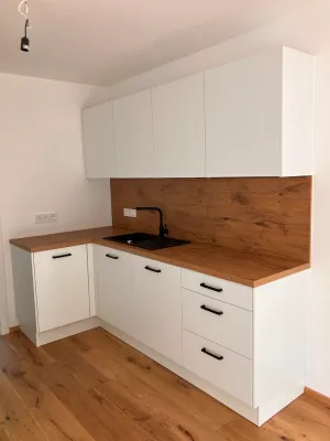 4-Zimmer-Haus mieten in Hermagor – 90 m², € 1.260 – Bild 11 von 17