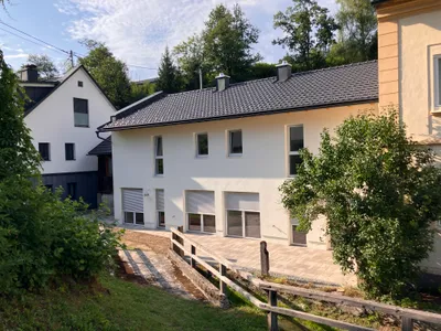 4-Zimmer-Haus mieten in Hermagor – 90 m², € 1.260 – Bild 1 von 17