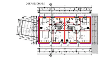4-Zimmer-Haus mieten in Hermagor – 90 m², € 1.260 – Bild 6 von 17