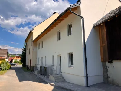 4-Zimmer-Haus mieten in Hermagor – 90 m², € 1.260 – Bild 2 von 17