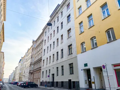 Wohnung kaufen in Wien – 46,44 m², € 175.000 – Bild 2 von 6