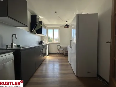 4-Zimmer-Wohnung mieten in Mödling – 131 m², € 2.457 – Bild 2 von 4