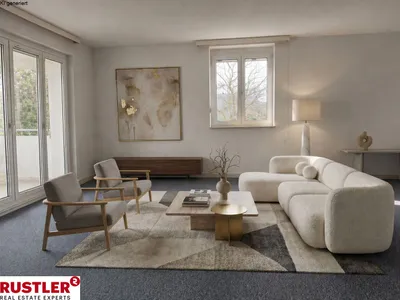 4-Zimmer-Wohnung mieten in Mödling – 131 m², € 2.457 – Bild 3 von 4