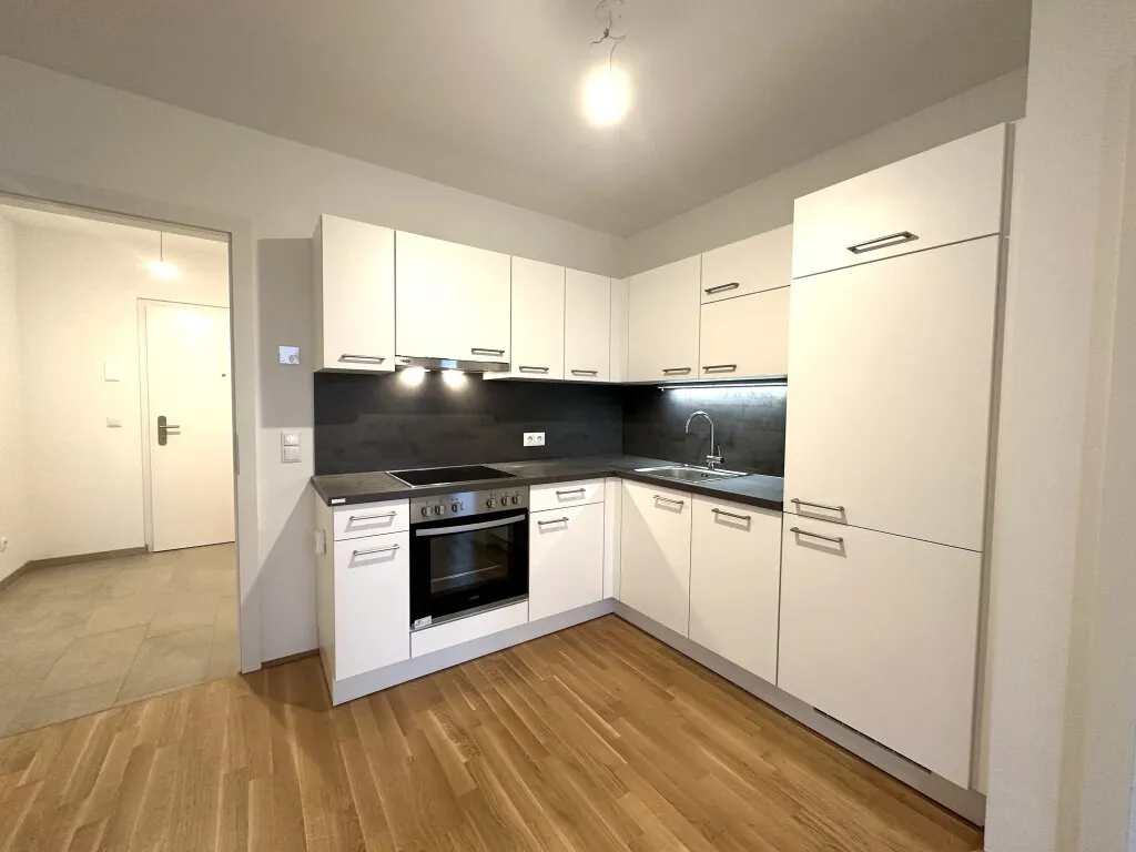 Wohnung – Wien - Ansicht 2