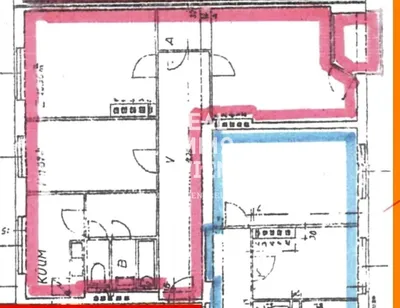 3-Zimmer-Wohnung kaufen in Klagenfurt – 76 m², € 249.000 – Bild 12 von 12