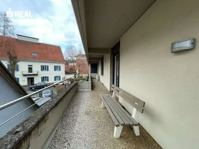 6-Zimmer-Gewerbeimmobilie mieten in Deutschlandsberg – 144 m², € 1.271 – Bild 9 von 10