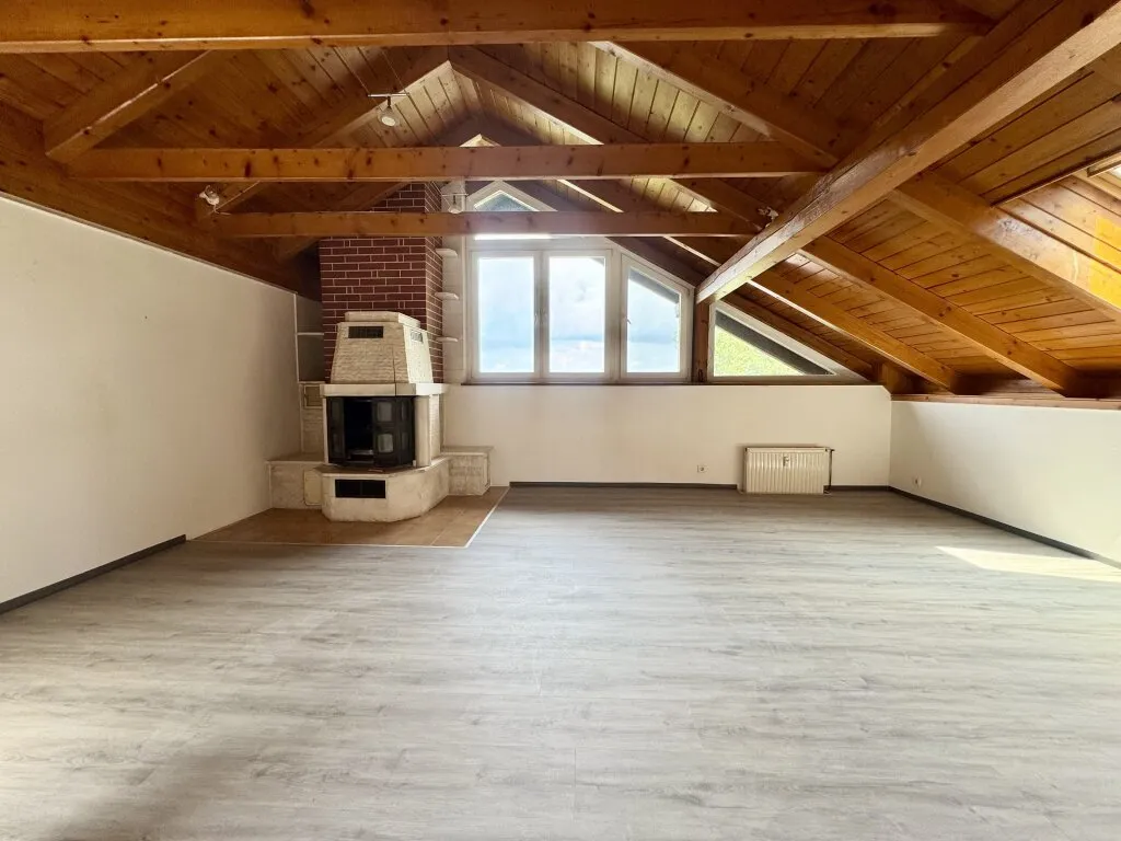 3-Zimmer-Wohnung mit großem Balkon und traumhafter Aussicht in Straßgang - Ansicht 2