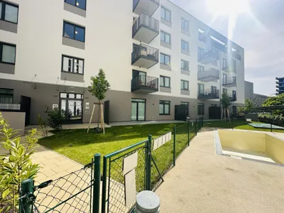 2-Zimmer-Wohnung mieten in Wien – 51,83 m², € 1.099 – Bild 4 von 29