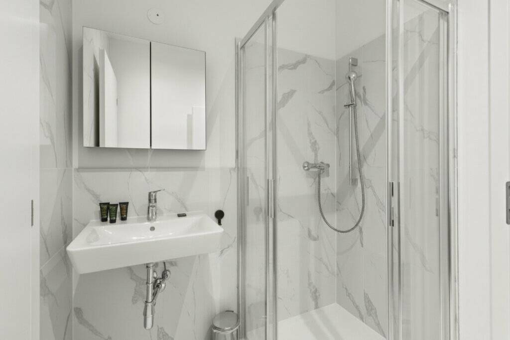 Schönbrunner Top-Rendite | Serviced-Apartments mit Betreiber-Modell - Ansicht 3