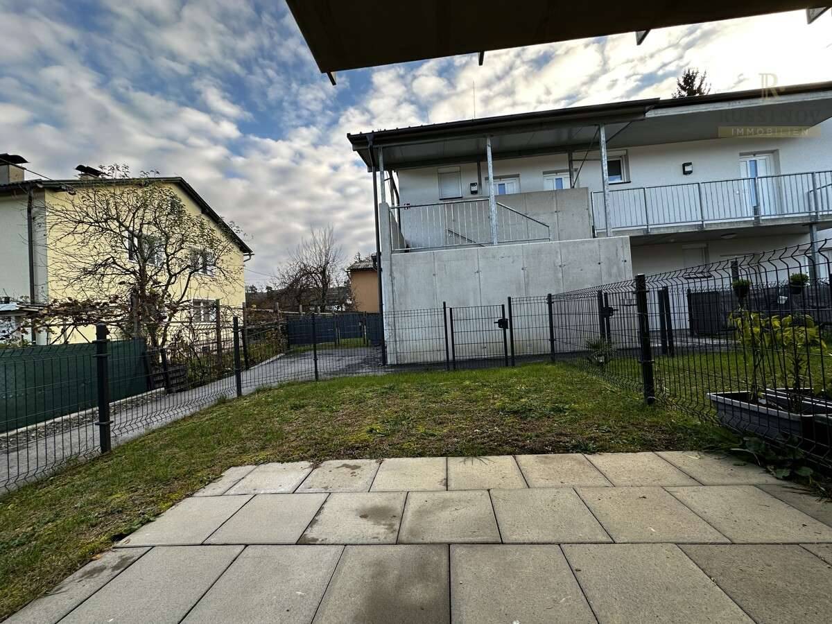 Moderne Gartenwohnung in Wörthersee-Nähe in Krumpendorf - Ansicht 3