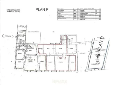 14-Zimmer-Immobilie kaufen in Baden – 473 m², € 849.000 – Bild 3 von 18