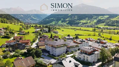 2-Zimmer-Wohnung kaufen in Sankt Johann im Pongau – 48 m², € 297.000 – Bild 3 von 10