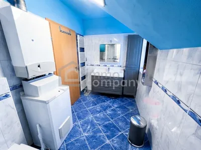 4-Zimmer-Haus kaufen in Korneuburg – 90 m², € 420.000 – Bild 6 von 7
