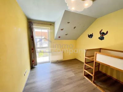 4-Zimmer-Haus kaufen in Korneuburg – 90 m², € 420.000 – Bild 5 von 7