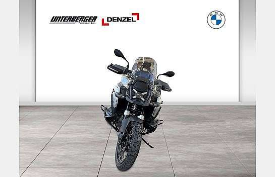 BMW R 1300 GS Adventure Enduro