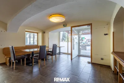 Gewerbeimmobilie mieten in Hermagor – 200 m², € 1.354 – Bild 4 von 24