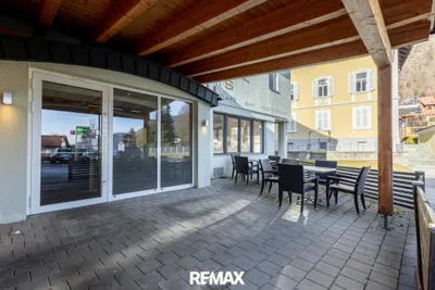 Gewerbeimmobilie mieten in Hermagor – 200 m², € 1.354 – Bild 24 von 24