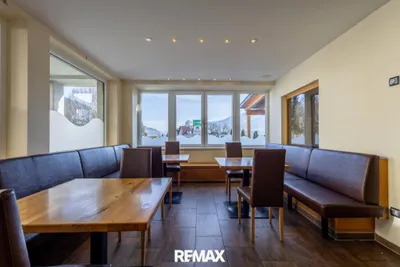 Gewerbeimmobilie mieten in Hermagor – 200 m², € 1.354 – Bild 7 von 24
