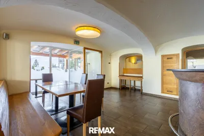Gewerbeimmobilie mieten in Hermagor – 200 m², € 1.354 – Bild 3 von 24