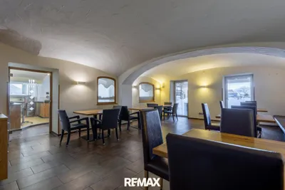 Gewerbeimmobilie mieten in Hermagor – 200 m², € 1.354 – Bild 12 von 24