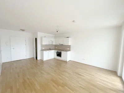 2-Zimmer-Wohnung mieten in Graz – 61,19 m², € 826 – Bild 3 von 7